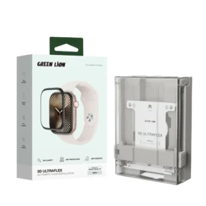 Green Lion 3D Ultarflex 46MM