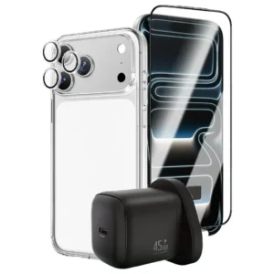 Green Lion 4in 1 Combo For iPhone 17