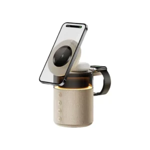 Green Lion 5 in 1 Wireless Charger