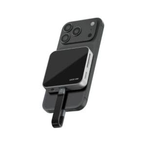 Green Lion 8-in-1 Hub Multi Device Support