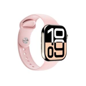 Green Lion Active 10 46MM Smart Watch