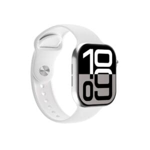 Green Lion Active 10 46MM Smart Watch
