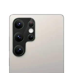 Green Lion Acrylic Lens Protector