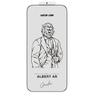 Green Lion Albert AR Screen Protector