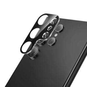 Green Lion S24 Series Acrylic Camera Lens Protector