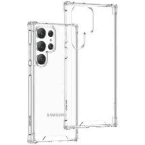 Green Lion 360° Anti-Shock Case