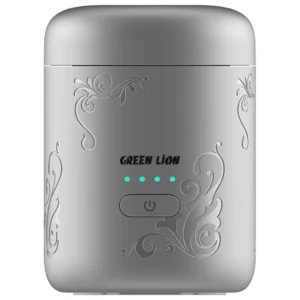 Green Lion ASEEL Bakhour Burner