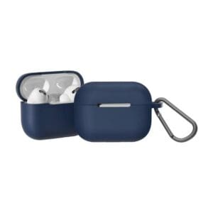 Green Lion Berlin Series Silicone Case