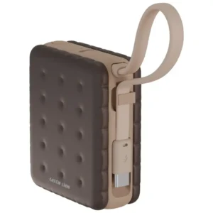Green Lion Baker Power Bank 10000mAh PD 20W