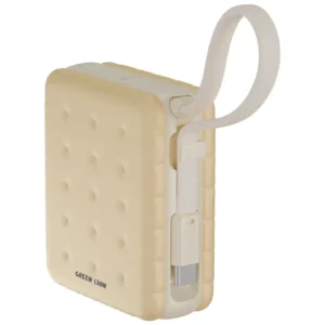 Green Lion Baker Power Bank 10000mAh PD 20W