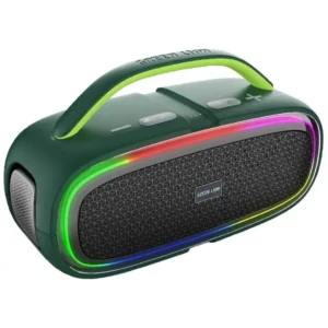 Green Lion Beam Plus Wireless Speaker
