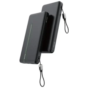 Green Lion Boston 20000mAh Power Bank PD 20W
