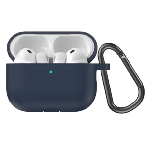 Green Lion Berlin Series Silicone Case for Airpod Pro