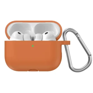 Green Lion Berlin Series Silicone Case for Airpod Pro