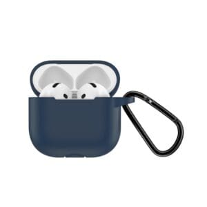 Green Lion Berlin series Silicone Case