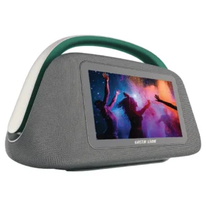 Green Lion Buenos Aires Display Speaker