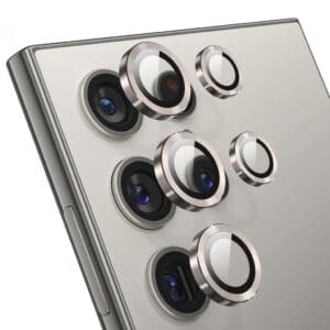 Green Lion S24 Ultra Camera Lens Armor