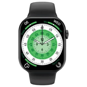 Green Lion Communicate Lite 42 Smart Watch - 42mm