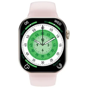 Green Lion Communicate 42 Smart Watch - 42mm