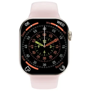 Green Lion Communicate 46 Smart Watch - 46mm