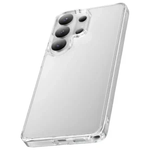 Green Lion Crystal Clear Case