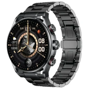 Green Lion Chrono Pro Smart Watch