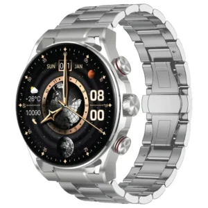 Green Lion Chrono Pro Smart Watch