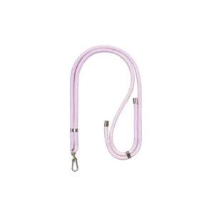 Green Lion Crossbody Lanyard