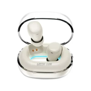 Green Lion Denver True Wireless Earbuds