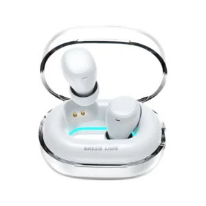 Green Lion Denver True Wireless Earbuds