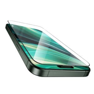 Green Lion Diego Pet Privacy Full Curved Glass