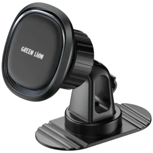 Green Lion Dash Hold Car Phone Holder
