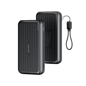Green Lion Dynamo 10000mAh Powerbank PD35W