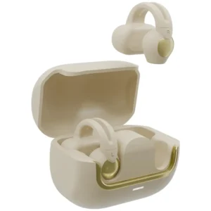 Green Lion GR-22 Clip-On Earbuds