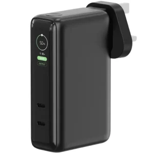 Green Lion Solar Force 20000mAh Power Bank PD 20W