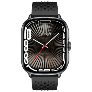 Green Lion Finder GPS Smart Watch