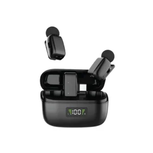 Green Lion Flex Mic Duo Type C to Lightning 2 in 1