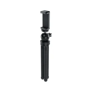 Green Lion Flexible Tripod with Foam Grips