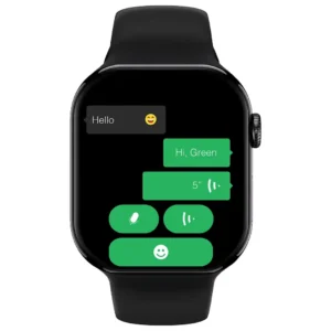 Green Lion Flex 46 - 2.06'' IPS Smart Watch