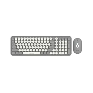 Green Lion GKM-300 Wireless Keyboard + Mouse