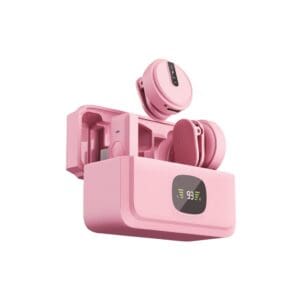 Green lion GLM-Wireless Mic Lite Environmental Noise Cancellation