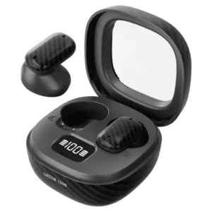 Green Lion Geneva True Wireless Earbuds