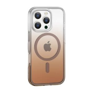 Green Lion Gradient Magsafe Case