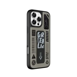 Green Lion Grip Pro Magsafe Case