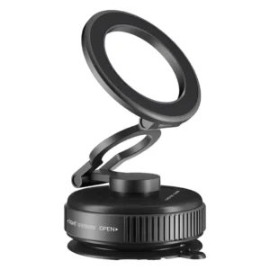 Green Lion GX-40 MagSafe Suction Phone Holder