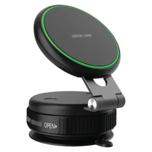 Green Lion GX-41 MagSafe Suction Phone Holder