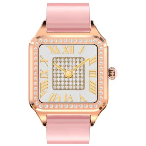 Green Lion Hilux Smart Watch