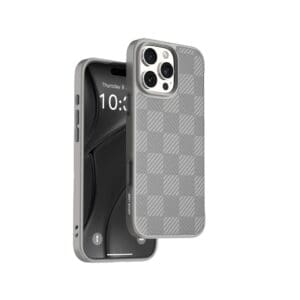 Green Lion Hybrid Shield Case