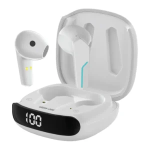 Green Lion Interlaken True Wireless Earbuds