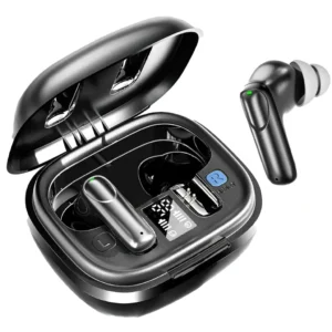 Green Lion Inspire Digital Hearing Aids
